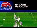 College Football USA '97 (video 1,369) (Sega Megadrive / Genesis)