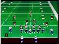 College Football USA '97 (video 1,910) (Sega Megadrive / Genesis)