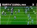 College Football USA '97 (video 2,022) (Sega Megadrive / Genesis)