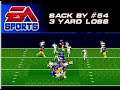 College Football USA '97 (video 2,968) (Sega Megadrive / Genesis)