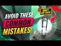 Common Mistakes You NEED TO AVOID For EVERY Map In Valorant!