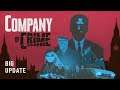 Company of Crime - Indie Shooter Game (link in description)