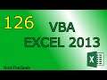 Corso VBA Excel ITA - 126 - Progetto gestionale - Altre validazioni in Modifica Ordine