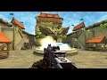 -Counter Terrorist Modern Strike 3D (by Alpha Action Games) HD-Android Gameplay.