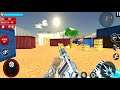 Counter Terrorist Shooting Strike: Commando Strike - Android Shooting Gameplay FHD. #7