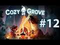 Cozy Grove - День двенадцатый