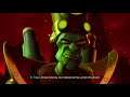 Crash Bandicoot 4: It's About Time 106% Walkthrough - Intro - Rude Awakening (All Gems) - Part 1