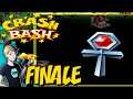 Crash Bash 2 Player 201% - Part 101: Crash Bash Tutorial 101 (Finale!)