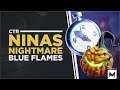 Crash Team Racing Nitro-Fueled: Ninas Nightmare Shortcuts + How To Maintain Blue Flames & Beat Oxide