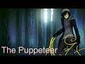 Creepypasta - The Puppeteer
