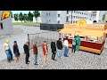 ОТКРЫЛ КИОСК С ПИРОЖКАМИ! МЭР ГОРОДА ДЕЛАЕТ БИЗНЕС | CRMP