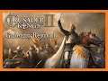 Crusader Kings 2 👑 Gniezno-Revival - Kurzbesuch - 001 👑 [Deutsch]