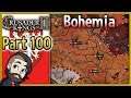 Crusader Kings 2 Holy Fury Bohemia Gameplay ▶ Part 100 🔴 Let's Play Walkthrough