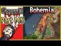 Crusader Kings 2 Holy Fury Bohemia Gameplay ▶ Part 145 🔴 Let's Play Walkthrough