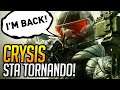 Crysis torna su PS5 e Xbox Series X? Tutti gli indizi