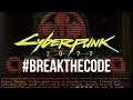 Cyberpunk 2077 x Xbox ARG Break The Code Solved (FULL VERSION)