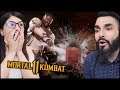 DA NON CREDERE: FATALITY ASSURDE! Mortal Kombat 11