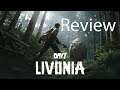 DayZ Livonia Gameplay Review 1.06 Update Xbox One X