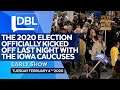 DBL | Tuesday February 4, 2020