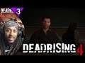 DEAD RISING 4 BLACKEST FRIDAY WALKTHROUGH PART 3 -RETURN TO WILLAMETTE