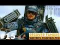 DEATH STRANDING Walkthrough Gameplay Part 15 - Recover Famous Writer's Fountain Pen | PS4 Pro