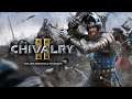 Découverte Gameplay Chivalry 2 (PS5)