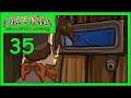 Deponia The Complete Journey - Part 35 - My Greatest Nemesis is THIS DOOR!
