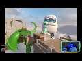 Destaque: 📢 📢 Hoje é dia de VR!  Astro Bot Rescue Mission Mundo 4-1