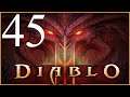 Diablo III (PC) 45 : Westmarch Commons