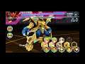 [Digimon ReArise] Raging Raid Battle: Jesmon [Anniv.]