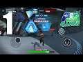Dino Squad: TPS Dinosaur Shooter Gameplay Walkthrough #1 (Android, IOS)