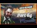 Disco Elysium - Ruby, The Instigator! [Part 64]