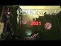 Dishonored: O jogo do Covid (review/análise)