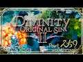 Divinity Original Sin 2 | Honour Mode Walkthrough | Part 259 Abyssal Void Flayer