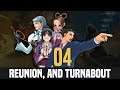 Doctor Trouble ► Let's Play Ace Attorney: Justice For All [4]