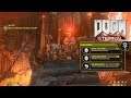 Doom Eternal I All Challenges - Die By Sword, Tricks & Traps, Doom Hunt I Mission 10 - Nekravol
