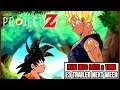 Dragon Ball Project Z Road To E3 - New Info Date & Time E3 Gameplay Trailer Next Week!!!!