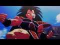 Dragon Ball Z Kakarot - Saiyan Saga Episode 1: " Stop The Saiyan Invasion "