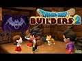 Dragon Quest Builders 2 [008] Gefangene Schwestern [Deutsch] Let's Play Dragon Quest Builders 2