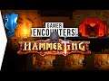 Dwarf Colony Sim! ► Hammerting Mining & Management Gameplay