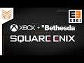 E3 2021 EM PORTUGUÊS | CONFERÊNCIA XBOX + BETHESDA E SQUARE ENIX