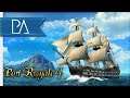 Epic AGE OF SAIL Battle & Trade SIMULATOR - Port Royale 4 Gameplay