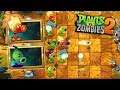 EQUIPO DE LANZAGUISANTES - Plants vs Zombies 2