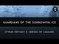 Etrian Odyssey II: Guardians of the Sorrowful Ice Orchestral Arrangement