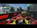 F1 Mobile Racing - Azerbaijan GP Event Qualifying part 1 #f1mobileracing #f1 #edengames #racing
