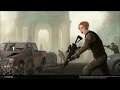 Failure, everyone's dead, Ruuuun!!!! - Cepheus Protocol #1