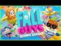 Fall Guys: Ultimate Knockout - Ивент! Крутые костюмы и ПОБЕДА!