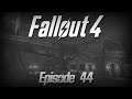 Fallout 4 - Episode 44 - Dem roten Faden auf der Spur [Let's Play]