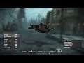 FALLOUT 4 MOD REVIEW Salvaged Sentry Bot Weapon: Microgun