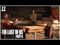 FAMÍLIA REUNIDA - The Last of Us Part II #11